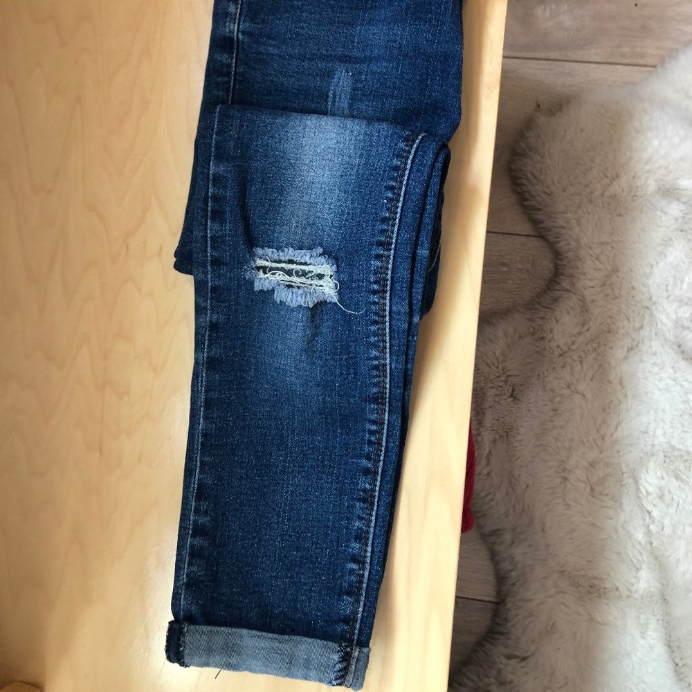 Hudson Jeans - 12